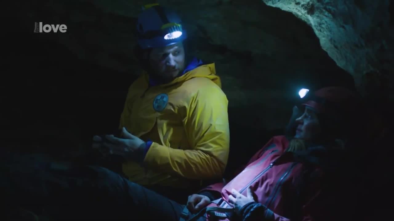 Záchranáři z hor 07×06 Bez dechu 2 část mp4