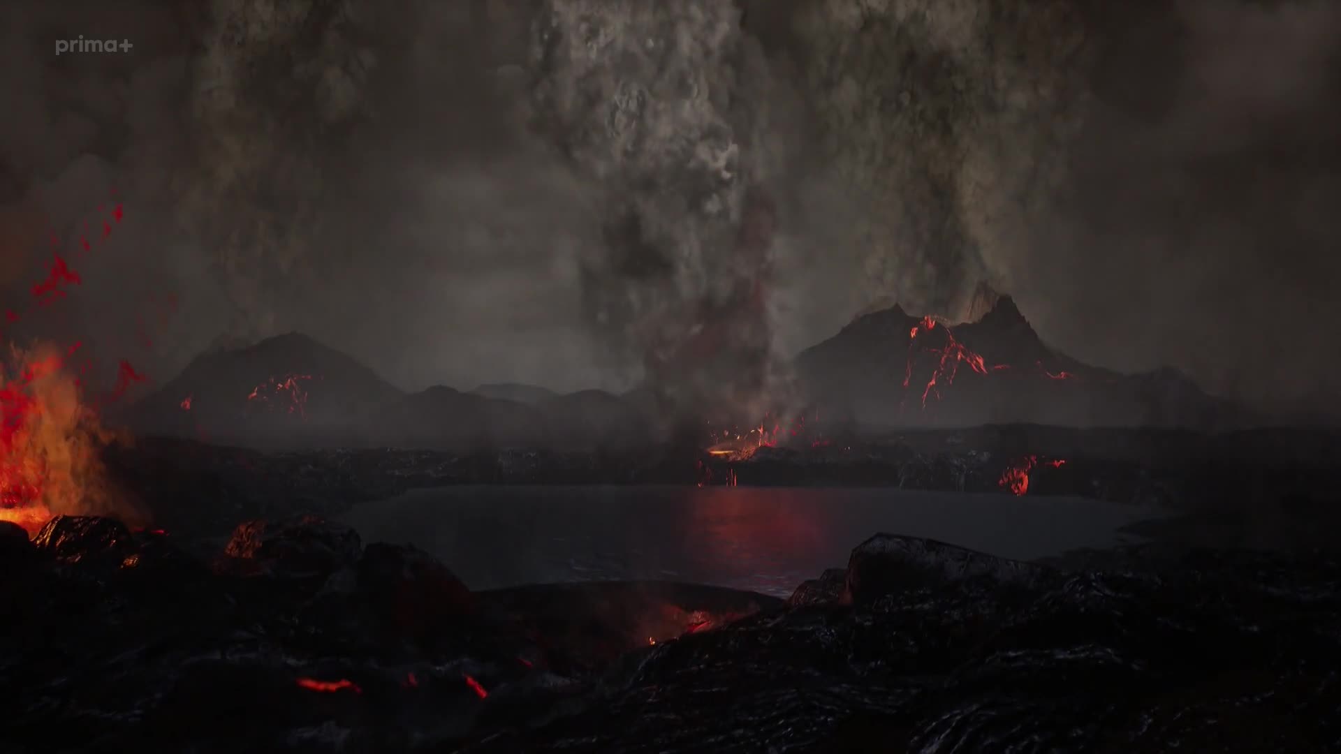 Casoprostor S04E03 Astrobiologie (cz en 1080p) mkv