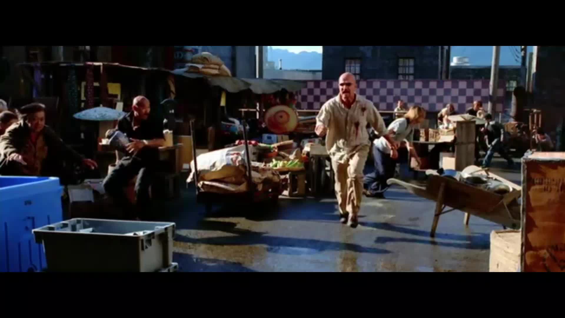 Sám v temnotě (Jack Palance, Donald Pleasence, Martin Landau 1982 Horor Thriller Bdrip 1080p ) Cz dabing mkv