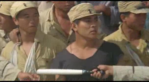 Linie obrany (Jet Li,Kurt Roland Petersson,Paulo Tocha 1986 Akční Dvdrip 1080p ) Cz dabing avi