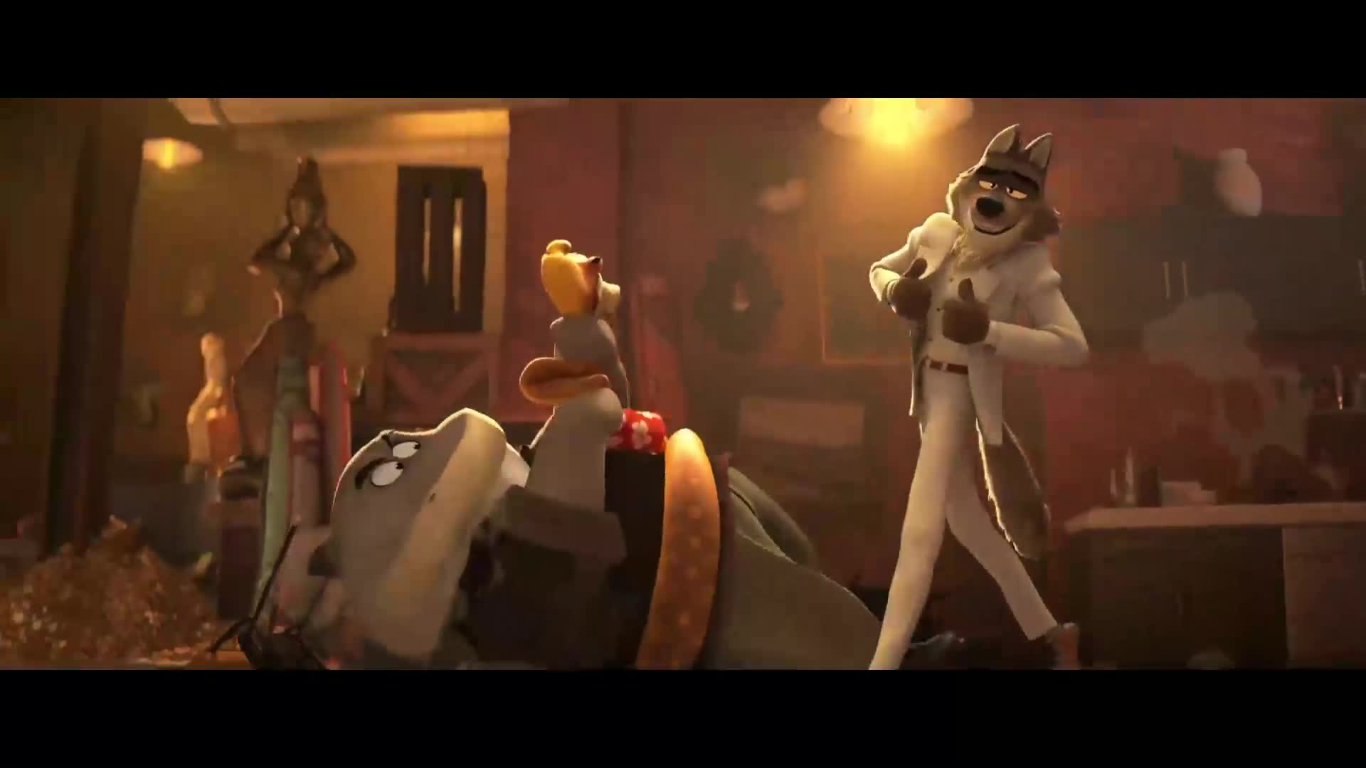 Zlouni {2022} akční, komedie, animovaný AAC 5 1 1080p CZ dabing mkv