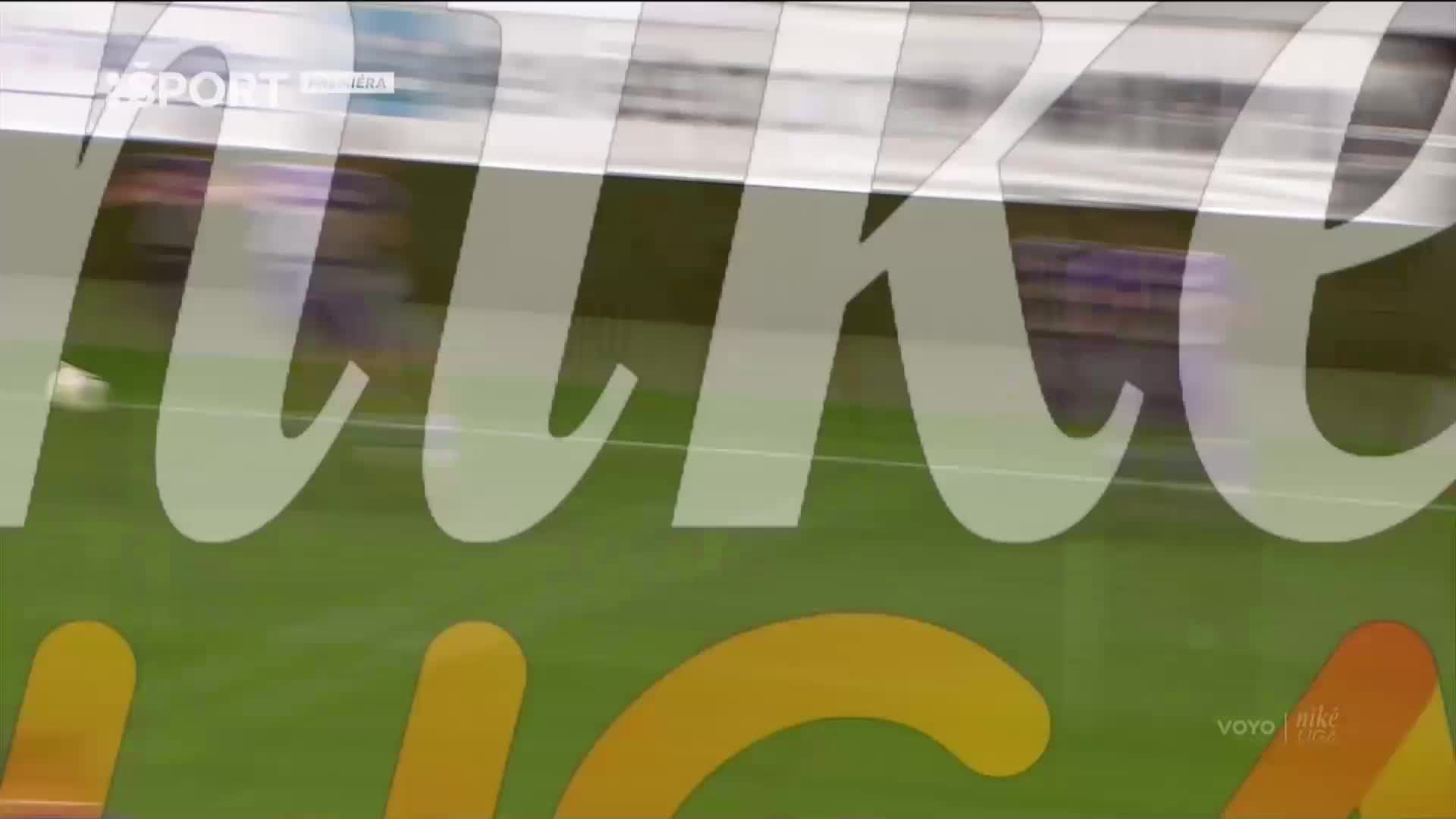 Highlighty Niké Liga 2025 2026 (1 kolo) mp4