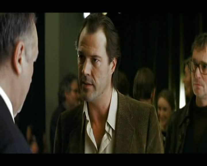 Životy těch druhých (Martina Gedeck,Ulrich Mühe,Sebastian Koch 2006 Drama Thriller Bdrip 1080p ) Cz dabing avi