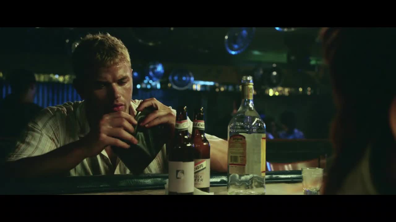 Aréna (Samuel L Jackson, Kellan Lutz, Johnny Messner 2011 Akční Thriller Bdrip 1080p ) en Cz+Sk dabing+cz titulky mp4