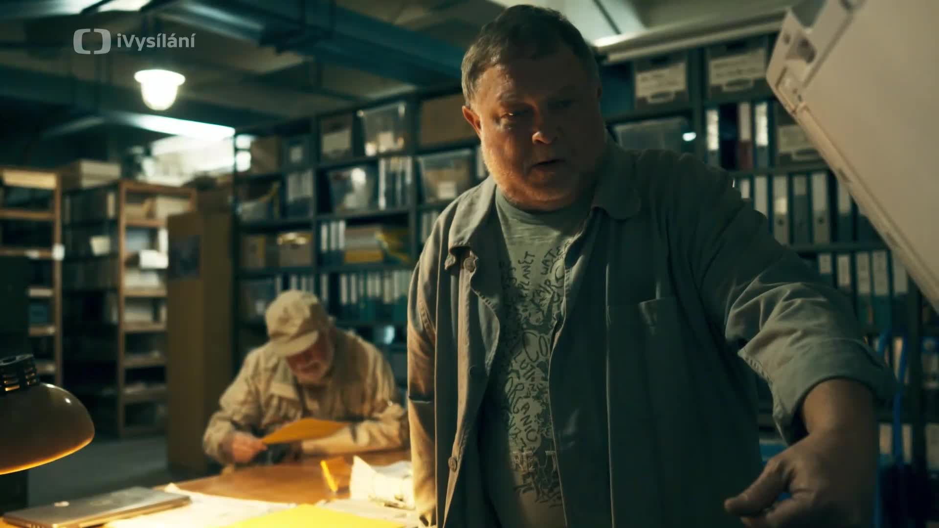 Oktopus S01E08 {2023} mkv