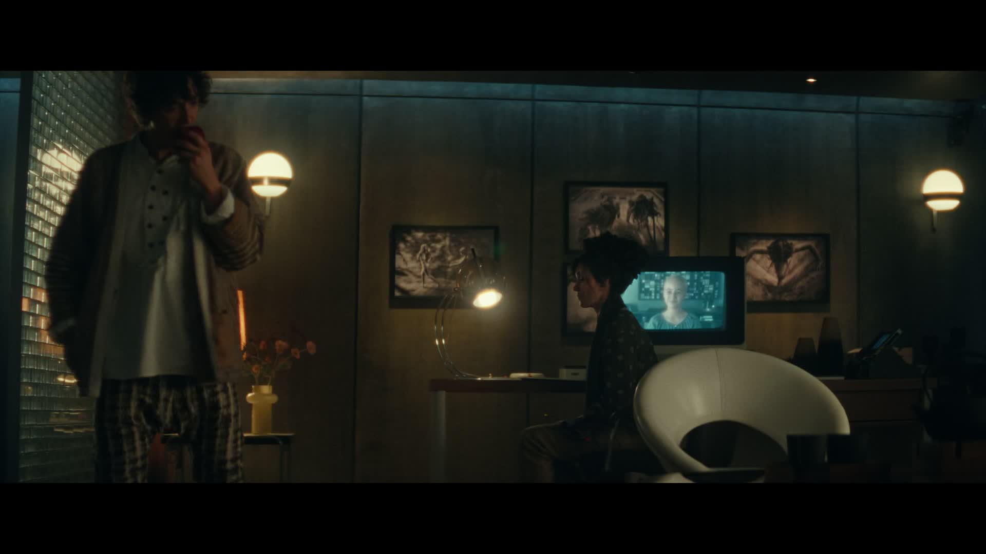 Vetřelec: Země S01E02 {2025} sci fi, horor, thriller AAC 5 1 1080p CZ dabing mkv