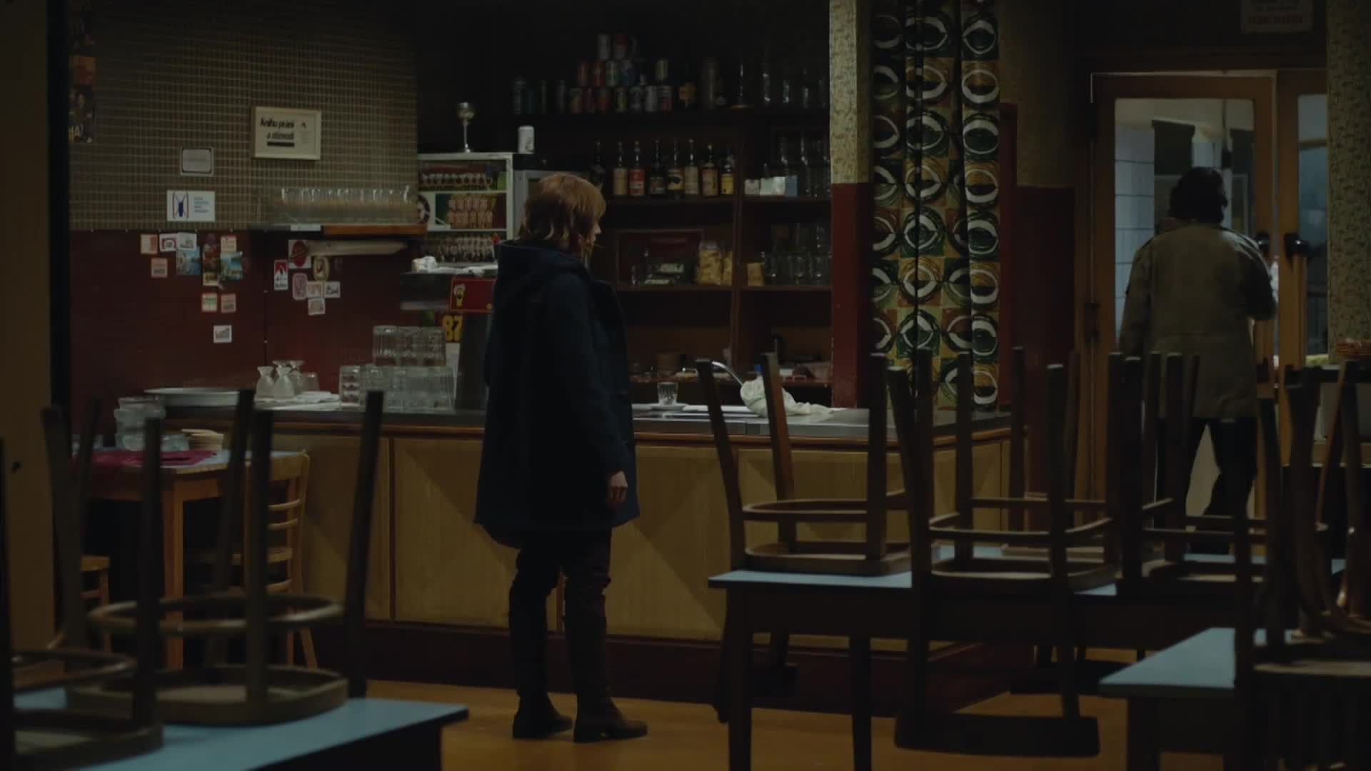 Bez vědomí S01E02 (2019) drama mkv