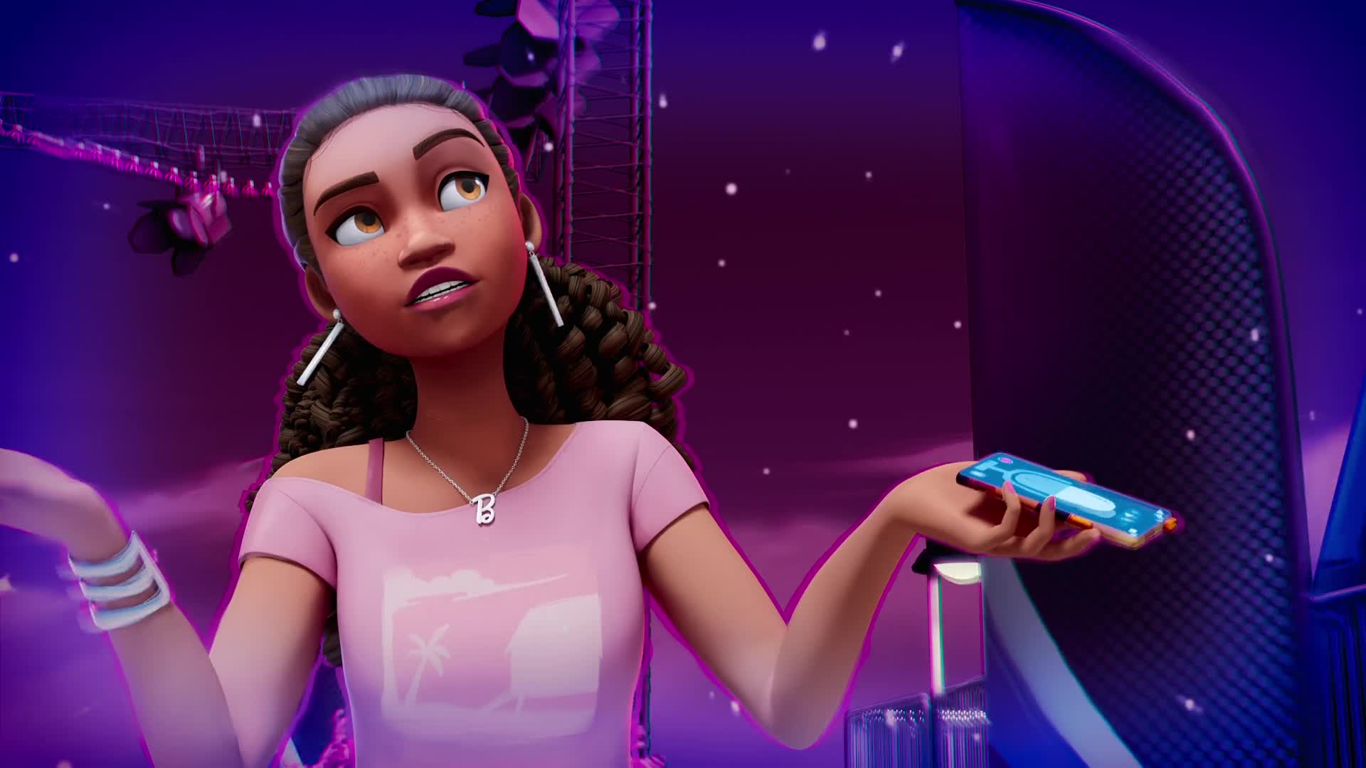 Barbie a záhady S02E03 2025 CZ dabing HD 1080p mkv