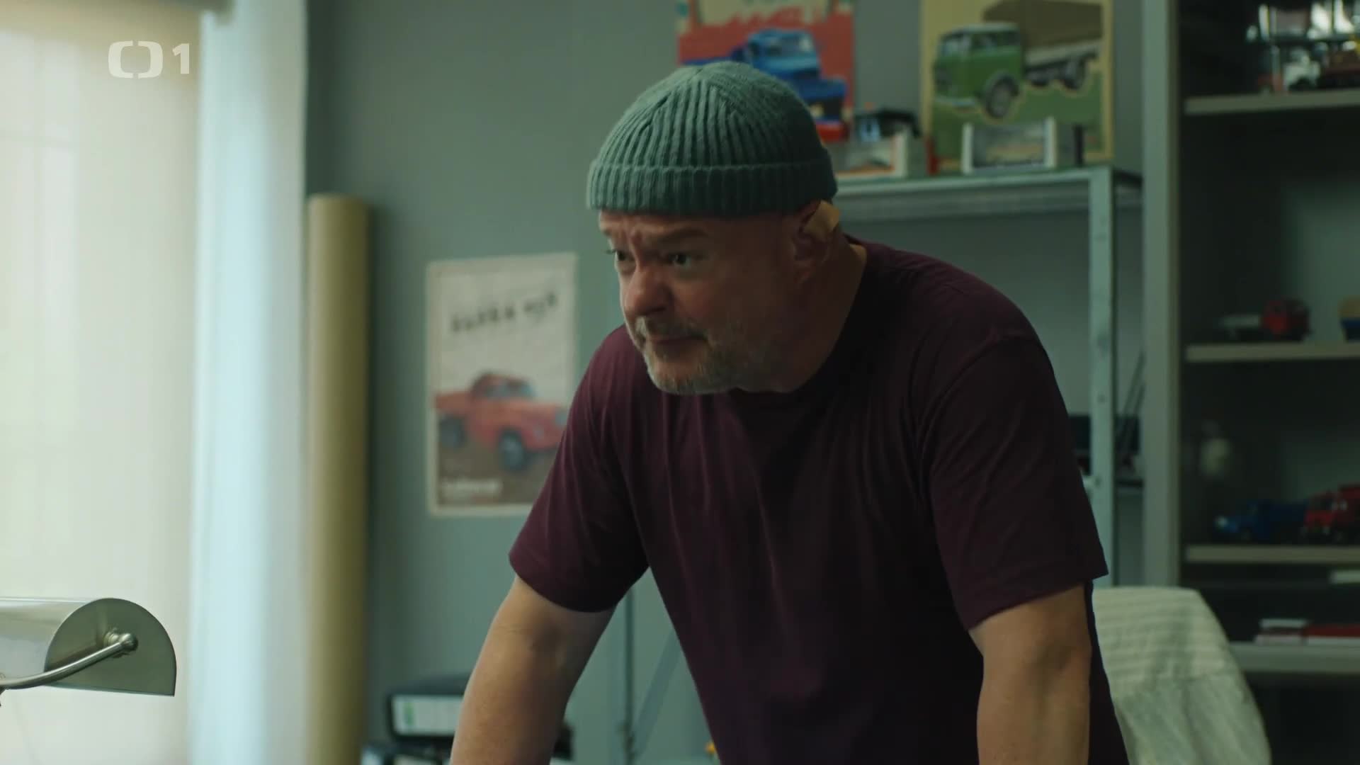 Limity S01E07 Uhlí je kámoš mkv