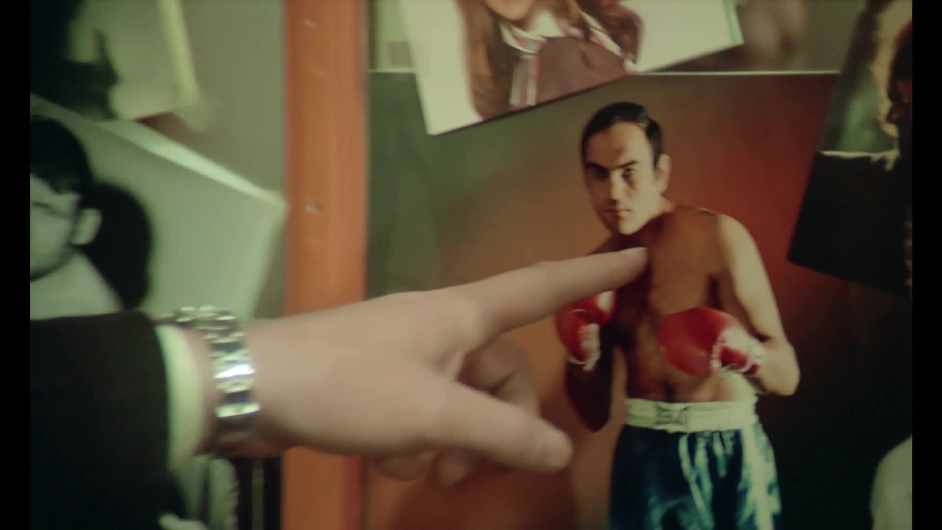 Strach nad městem 1975 CZ dabing HD 1080p mkv