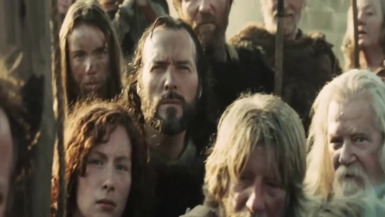 Vikingové II (Jim Caviezel,Sophia Myles,Ron Perlman 2008 Akční Dobrodružný Sci Fi Bdrip 1080p ) Cz dabing avi