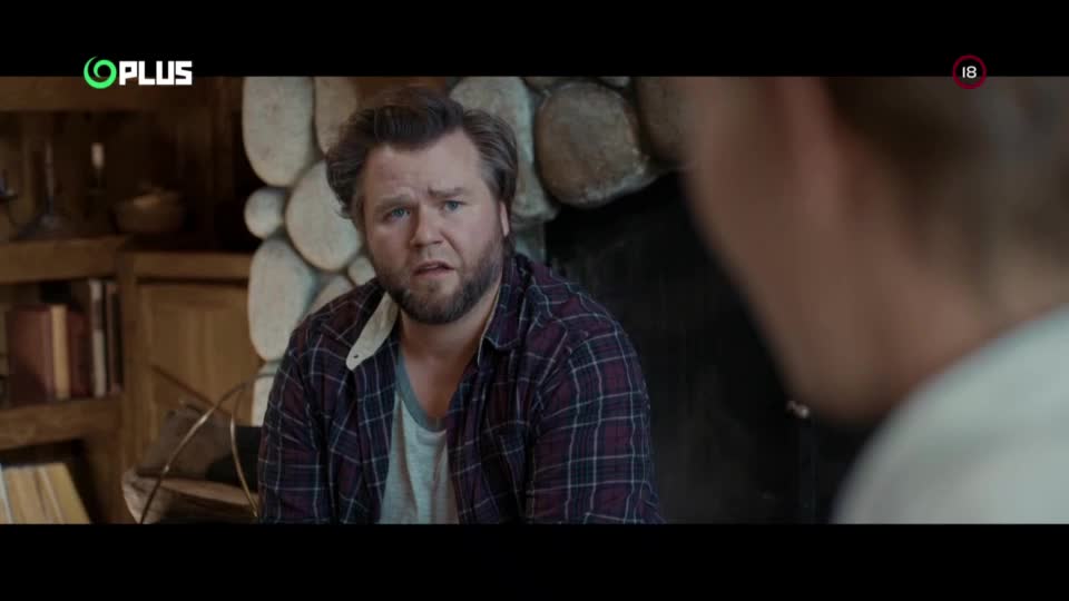 Big Bear (Pablo Schreiber, Adam Brody, Toby Huss 2017 Komedie Hdtvrip 1080p ) Sk dabing avi