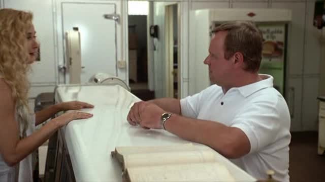 Řezníkova žena =1991,,, CZ avi