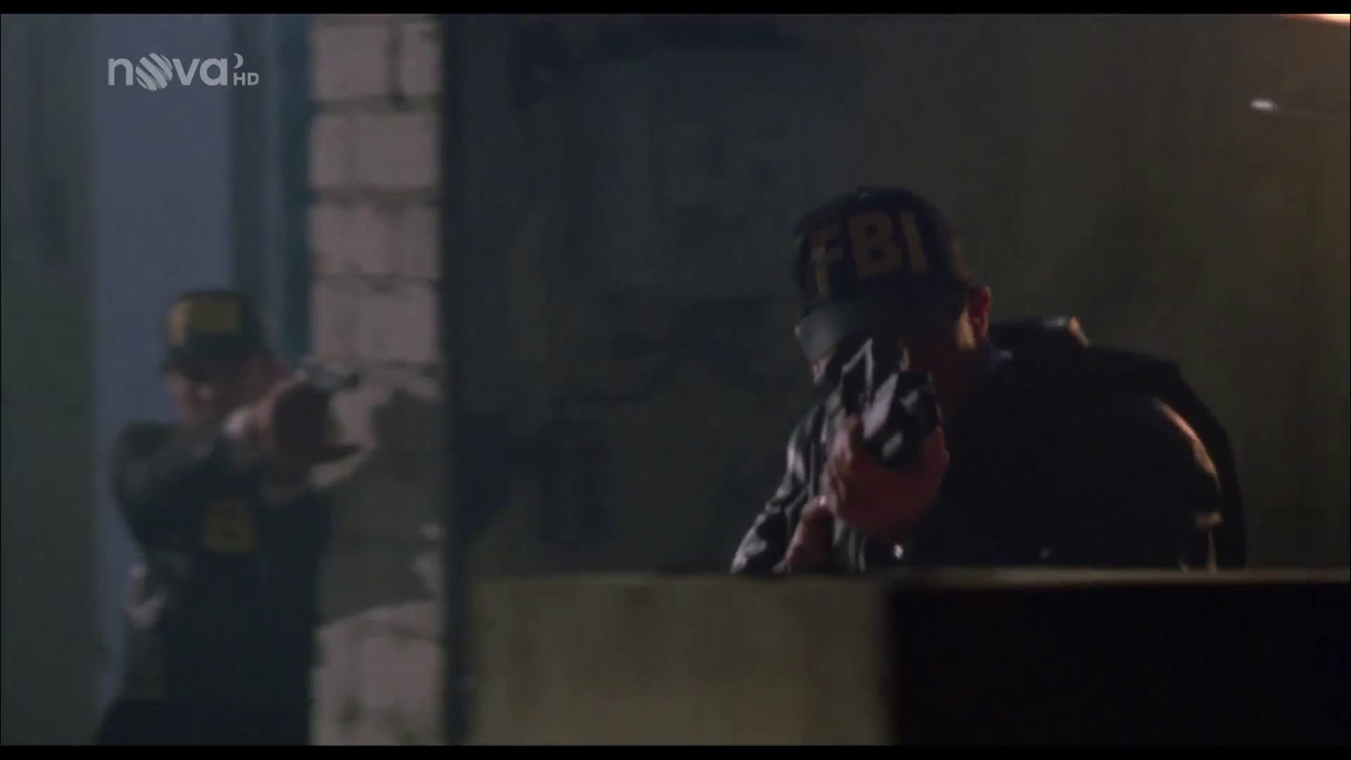 Na pokraji smrti (Steven Seagal, Morris Chestnut, Ja Rule 2002 Akční Krimi Thriller Bdrip 1080p ) Cz dabing mkv