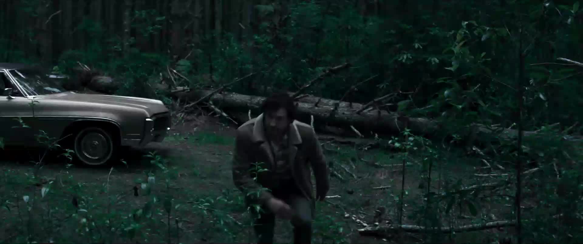 Nádrž (Luciane Buchanan, Matt Whelan, Ascia Maybury 2023 Horor Thriller Bdrip 1080p ) Cz dabing avi