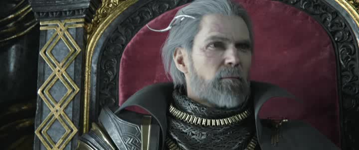 Kingsglaive Final Fantasy XV ( 2016 Animovaný Akční Dobrodružný Drama Fantasy Sci Fi Bdrip 1080p ) Cz dabing avi