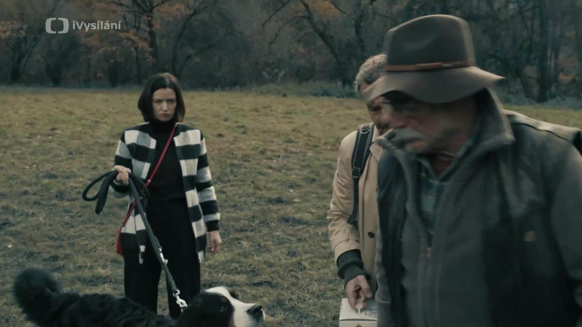 Oktopus S01E05 {2023} mkv