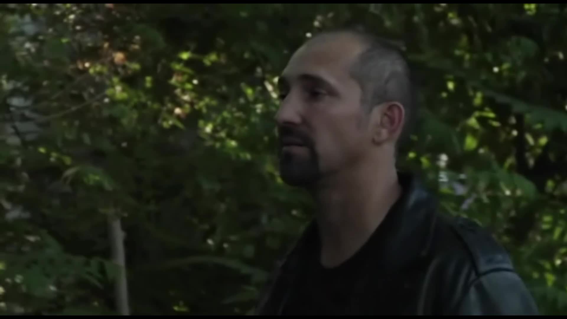 Mexican Gangster (Damian Chapa, Brienne De Beau, Asad Farr 2008 Akční Dvdrip 1080p ) Cz dabing mkv