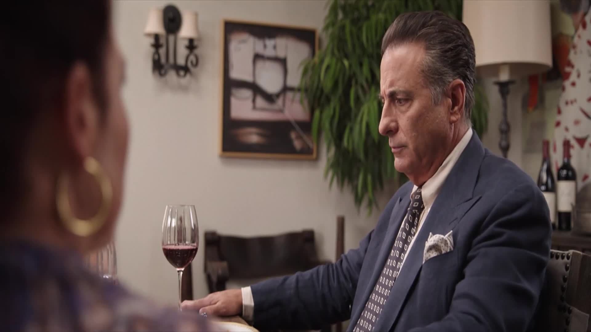Otec nevěsty (Andy Garcia, Gloria Estefan, Adria Arjona 2022 Komedie Drama Romantický 1080p ) CZ dabing avi