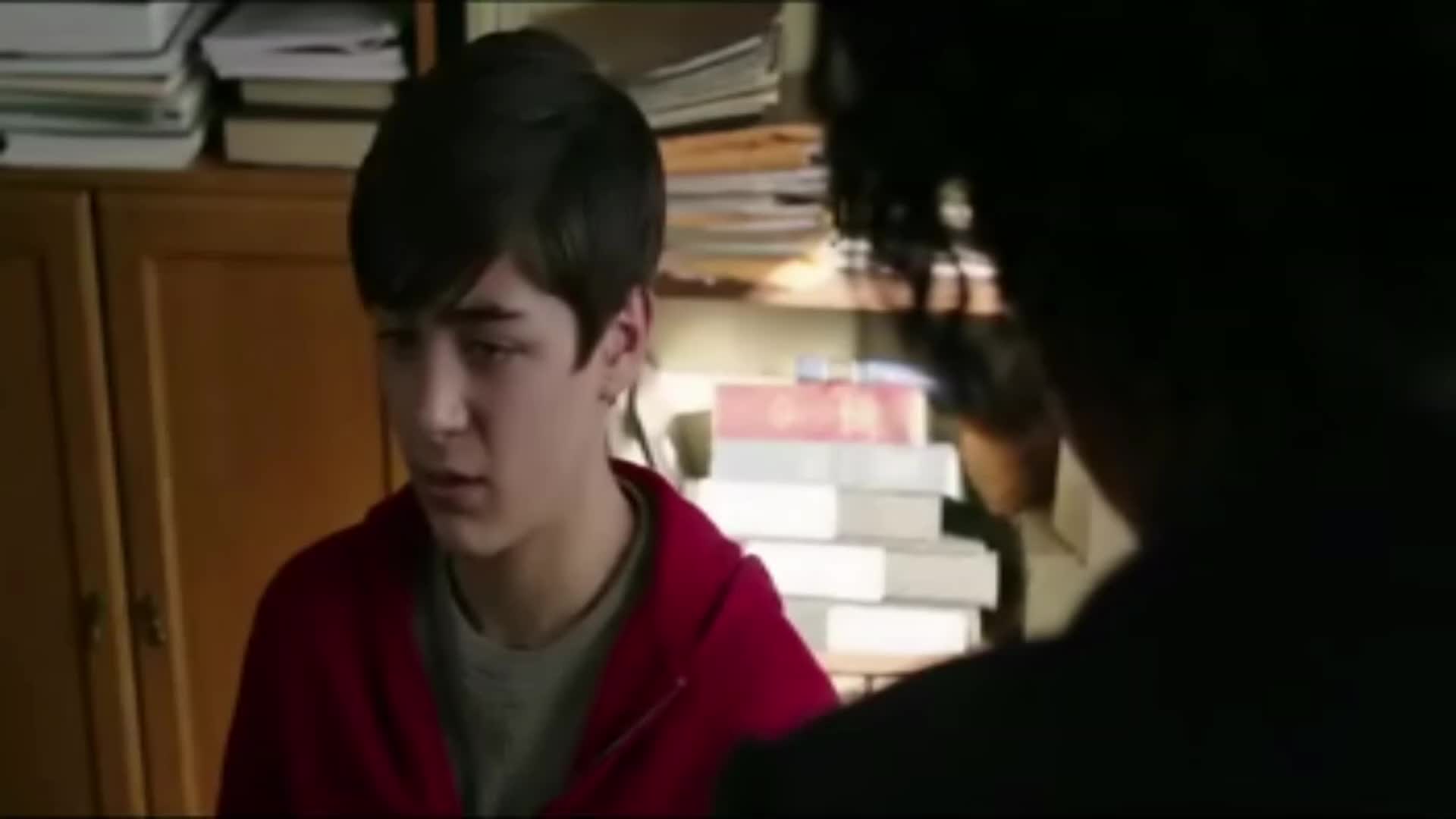 Shazam! (Zachary Levi, Mark Strong, Asher Angel 2019 Akční Dobrodružný Komedie Fantasy Bdrip 1080p ) Cz dabing mkv