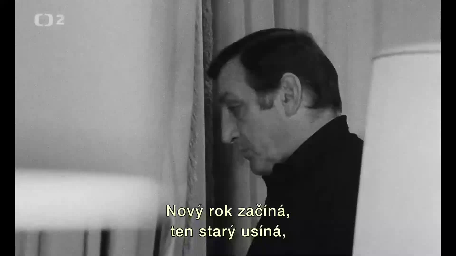 Šťastný nový rok (Lino Ventura, Françoise Fabian, Charles Gérard 1973 Krimi Drama Komedie Bdrip 1080p ) Cz dabing mp4