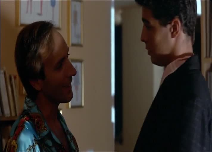 Zákon touhy (Eusebio Poncela, Carmen Maura, Antonio Banderas 1987 Komedie Drama Romantický Dvdrip ) Cz dabing avi