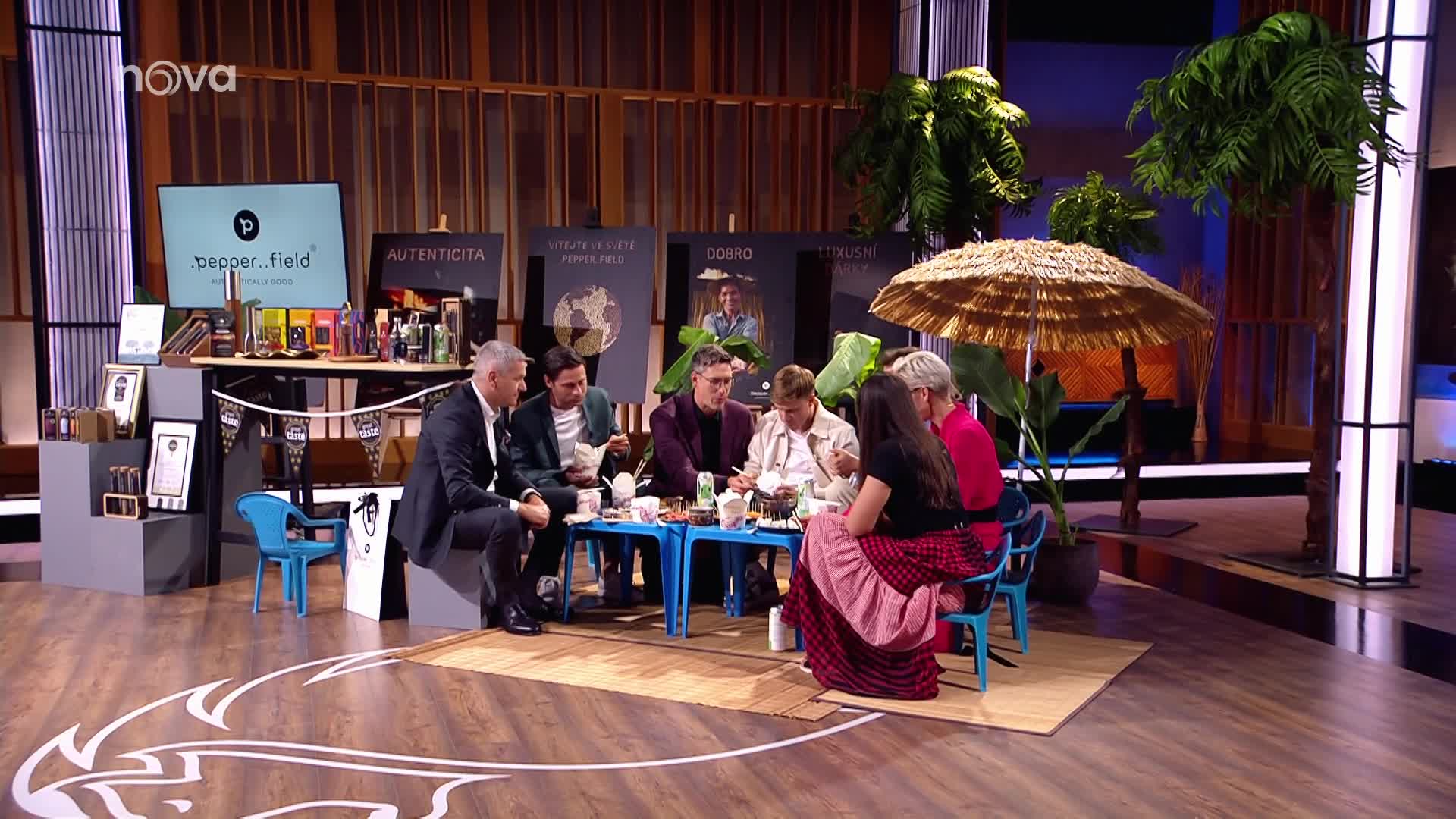 Jama lvova S01E06 1080p CZ mkv