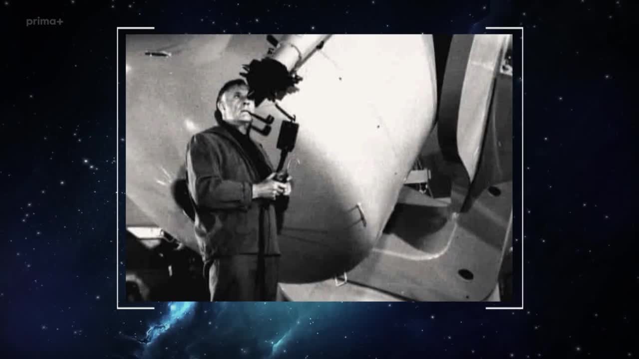 Casoprostor S06E03 Galaxie Epicentra vesmiru [Galaxies Epicenters of the Universe] (cz en 720p WEBRip) mkv