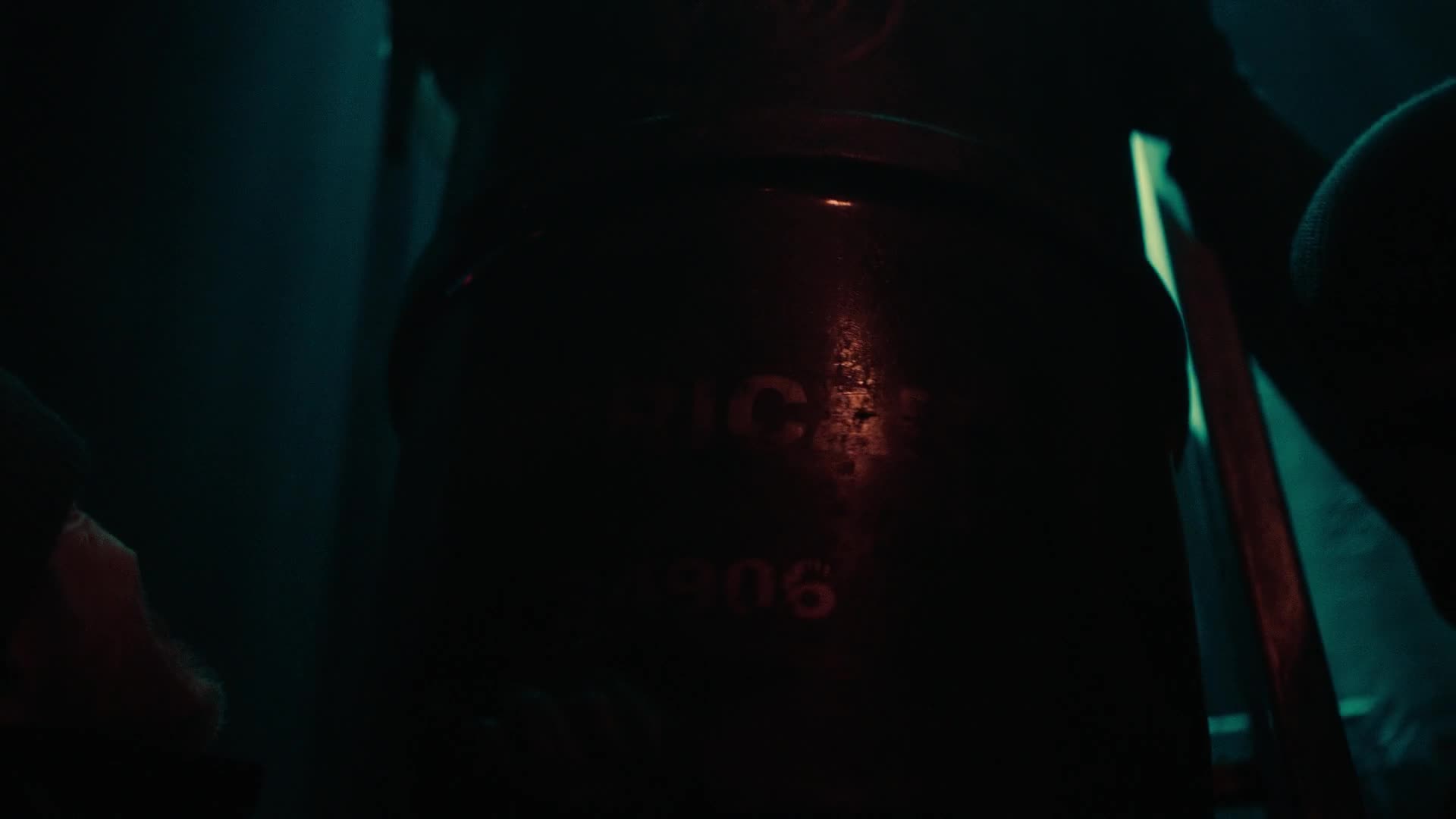 Ledová archa S02E01 Příběh dvou lokomotiv (2021) akční Sci Fi thriller czdab mkv