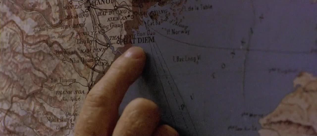 The Quiet American 2002 [ENG720p] mp4