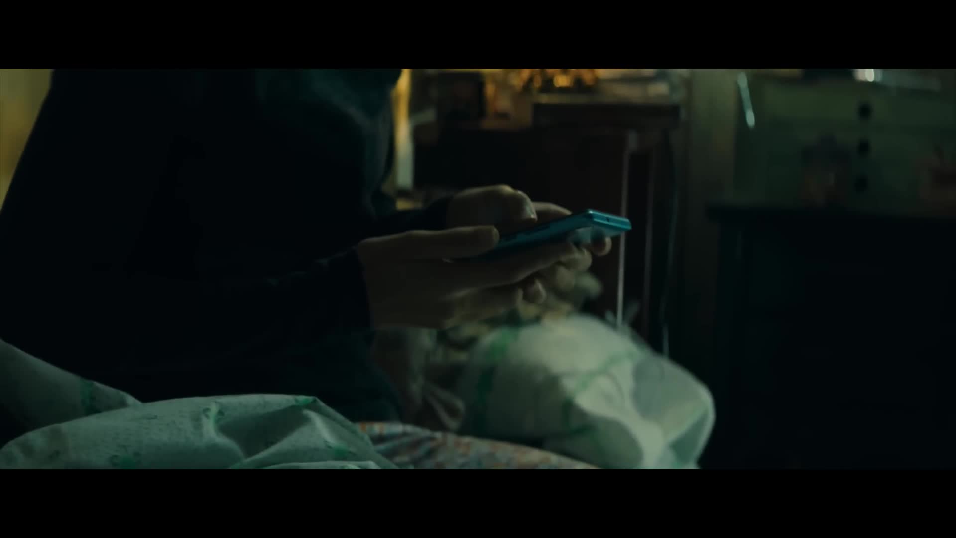 I Bůh musí někdy spát 2023 CZ dabing HD mp4