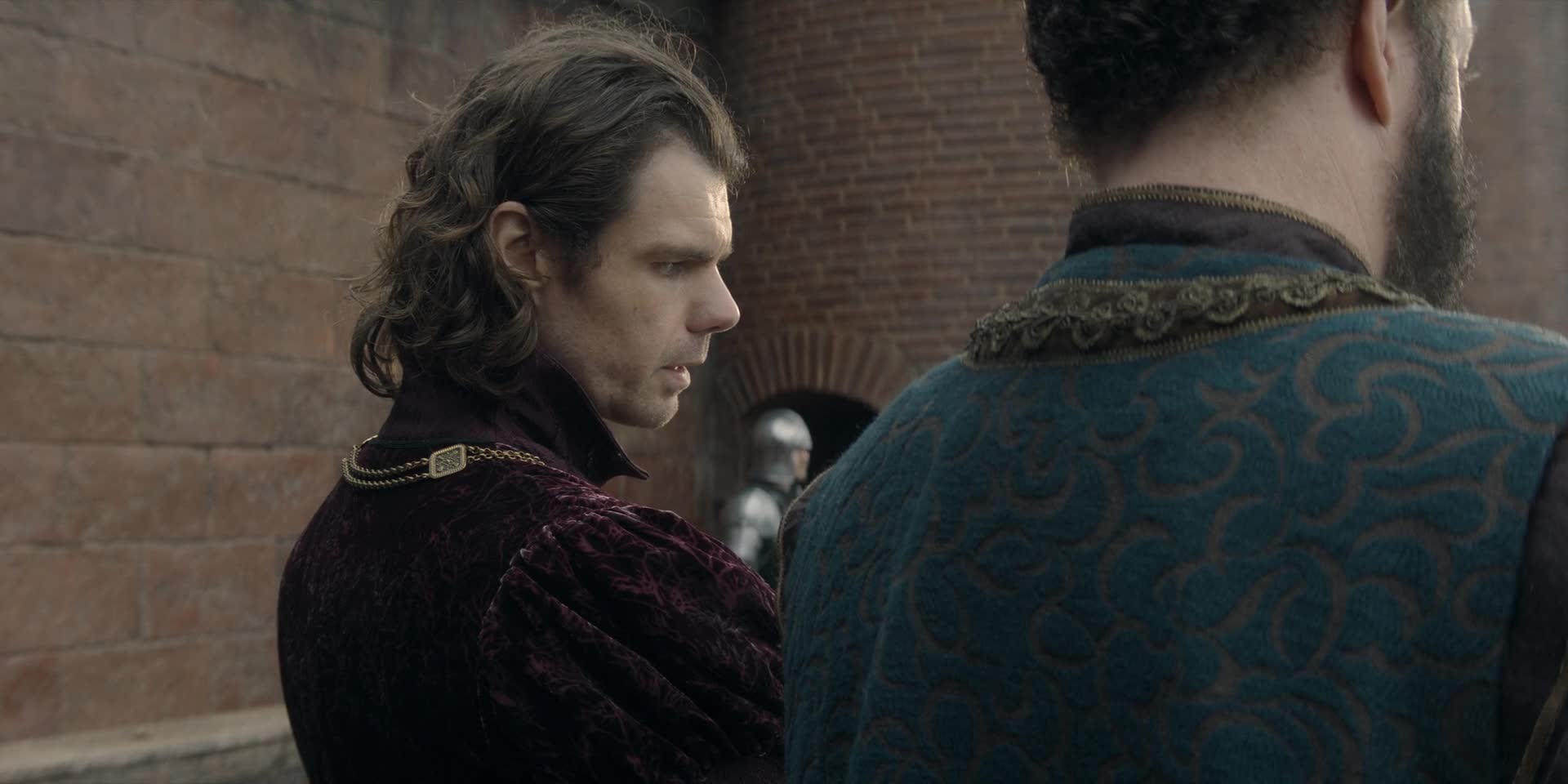 Rod Draka S02E07 Rudá setba (2024) akční fantasy dobrodružný czdab mkv