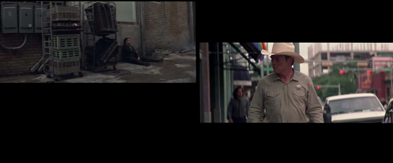 Pán Domu 2005 CZ dabing HD mkv