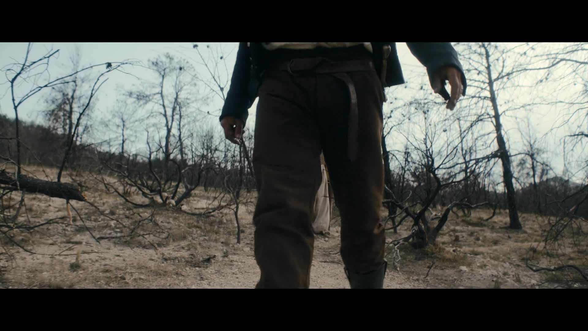 Byl jednou jeden zabiják S01E05 {2025} dobrodružný, historický AAC 5 1 1080p CZ dabing mkv