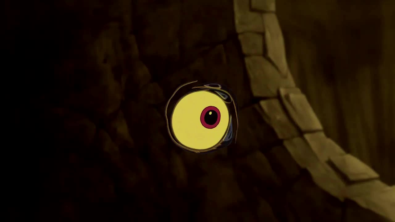 Herkules ( 1997 Animovaný Dobrodružný Rodinný Komedie Fantasy Bdrip 1080p ) Cz+Sk dabing mkv