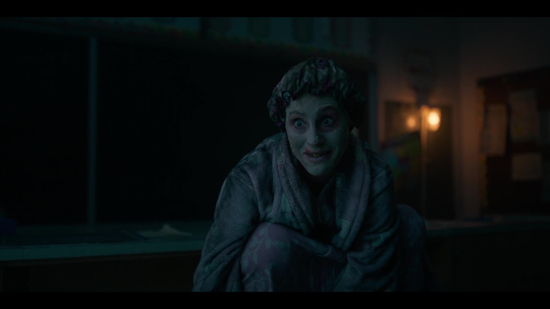 Twisted Metal S02E08 2025 CZ dabing HD 1080p mkv