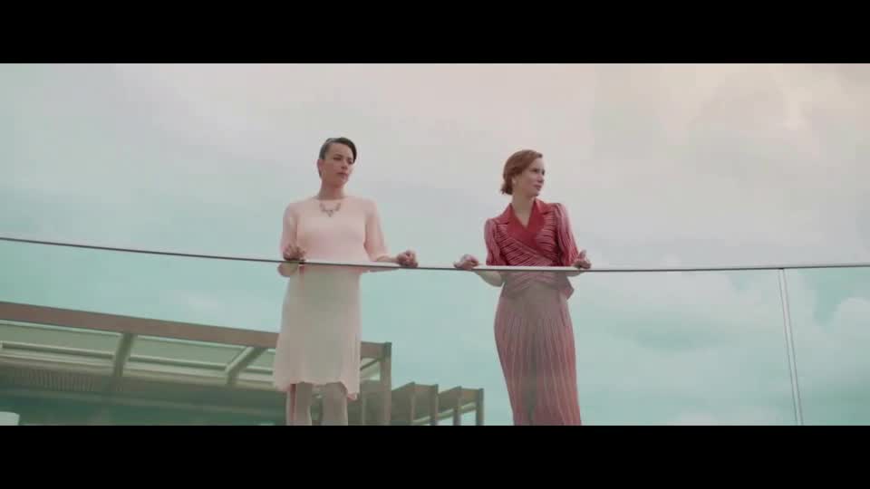 Šťastný nový rok 2 Dobro došli (Táňa Pauhofová, Antónia Lišková, Gabriela Marcinková 2021 Komedie Romantický Bdrip 1080p ) Cz Sk dabing avi