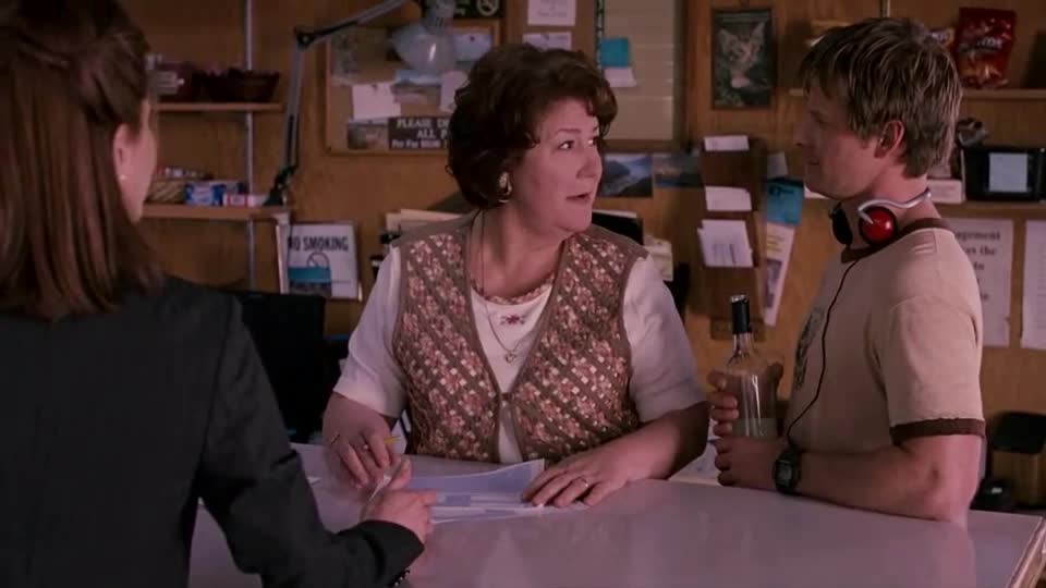 Zaskočení láskou (Jennifer Aniston,Steve Zahn,Woody Harrelson 2008 Komedie Drama Romantický Bdrip 1080p ) Sk dabing avi