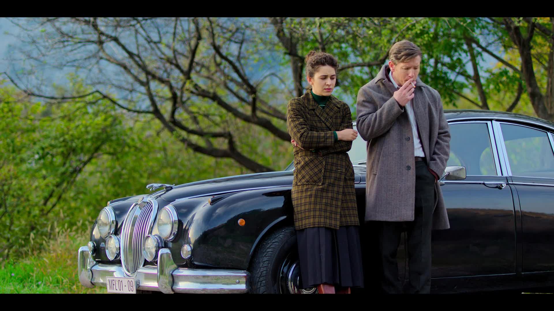 Nikdo nás neviděl odejít S01E02 {2025} drama AAC 5 1 1080p CZ dabing mkv