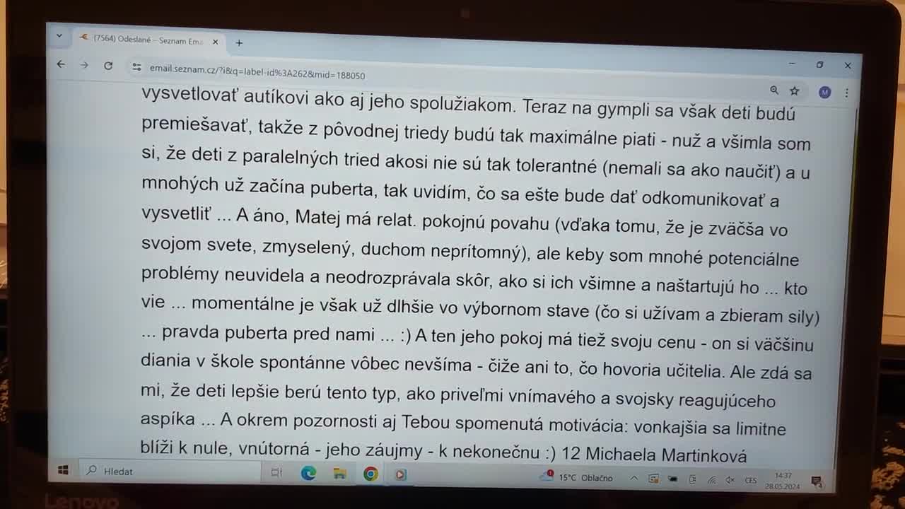 2 díl Princezna Marianka nahrála blog Carllita Úvodní slovo 2 16 komentářů 2 mp4