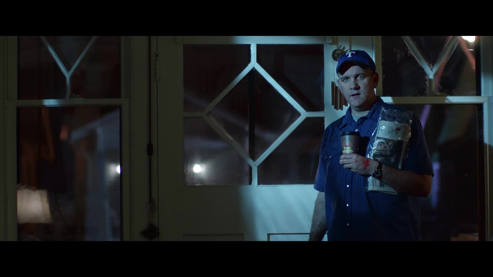 V utajení Hlavně nenápadně (Miley Cyrus, Jeremy Piven, Josh Bowman 2012 Akční Komedie Bdrip 1080p ) Sk dabing mkv