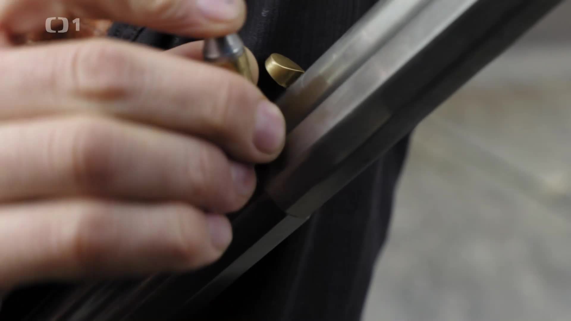 Slíbená princezna {2016} pohádka 1080p mkv