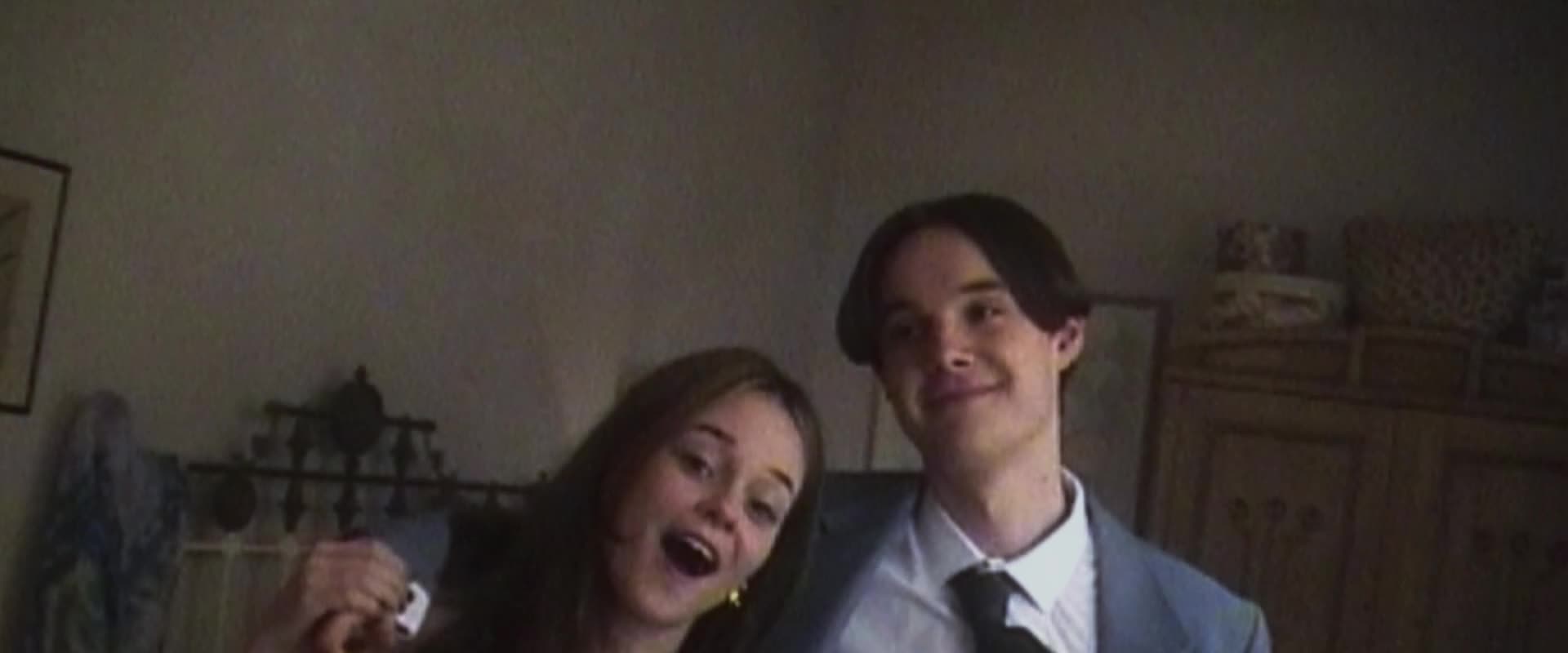 Harlan Coben's Lazarus S01E01 2025 CZ dabing HD 1080p mkv