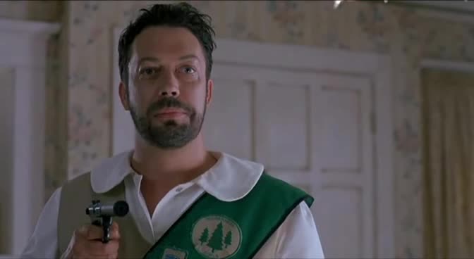 Nabitá zbraň 1 (Emilio Estevez, Samuel L Jackson, Jon Lovitzs 1993 Akční Komedie Krimi Dvdrip 1080p ) Cz dabing mkv