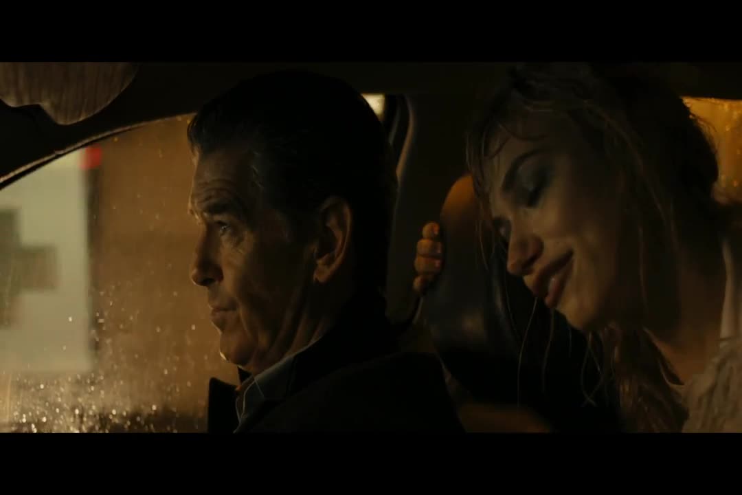 Dlouhá cesta dolů (Aaron Paul, Imogen Poots, Pierce Brosnan 2014 Komedie Drama Bdrip 1080p ) Cz dabing mkv