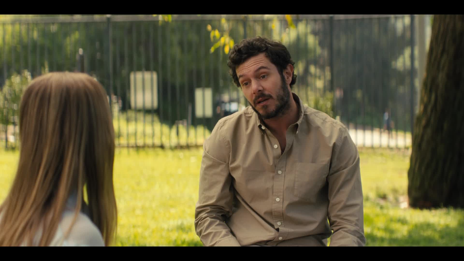 Tohle nikdo nechce Nobody Wants This S02E08 Lepší rabín (2025) komedie romantický czdab mkv