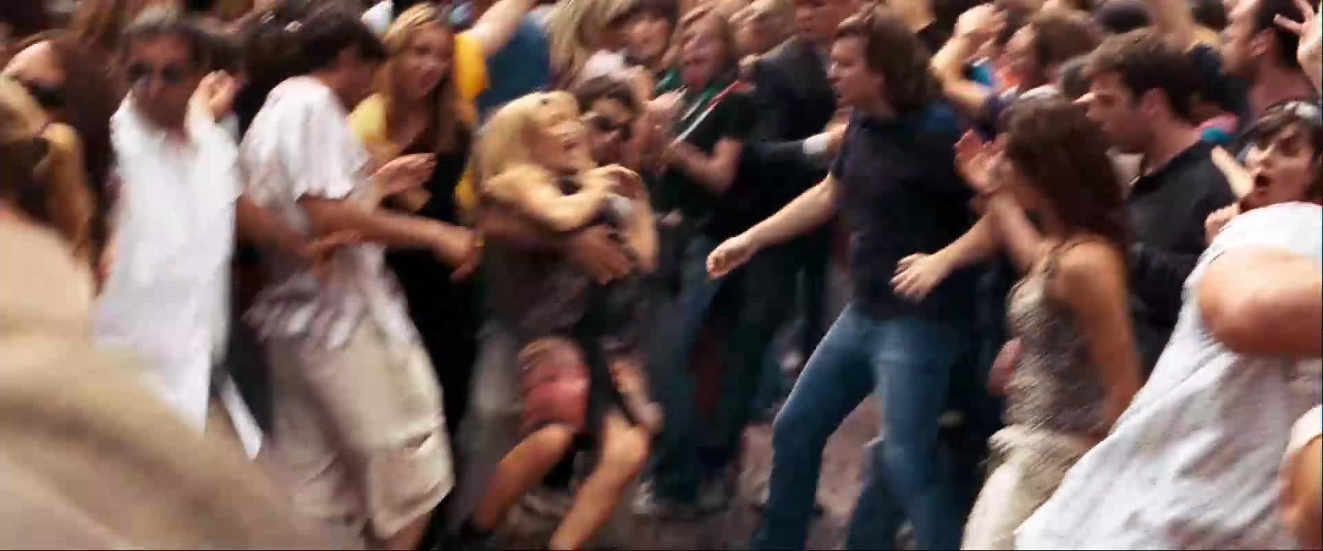 James Bond: Quantum of Solace (2008) 5 1 CZ Dabing mkv