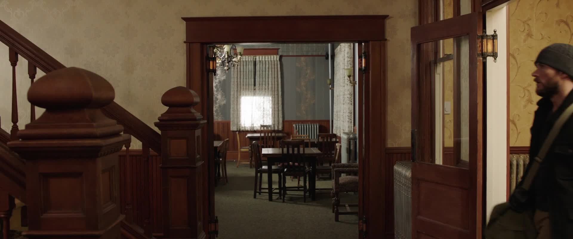 Nebezpečný (Scott Eastwood, Kevin Durand, Famke Janssen, Tyrese Gibson, Mel Gibson 2021 Akční Thriller Bdrip 1080p ) Cz dabing mkv