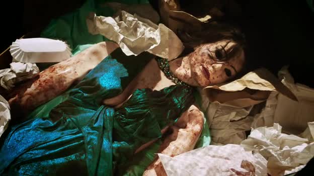 Kriminálka Las Vegas S15E08 18 2014 CZ dab 360p Gumová vražda avi