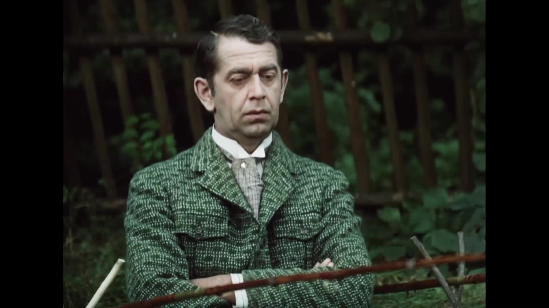 Rozmarné léto {1967} komedie 1080p mkv